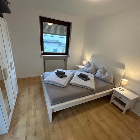Ferienwohnung Panorama Hannoversch Münden Zewnętrze zdjęcie
