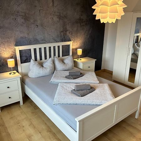 Ferienwohnung Panorama Hannoversch Münden Zewnętrze zdjęcie
