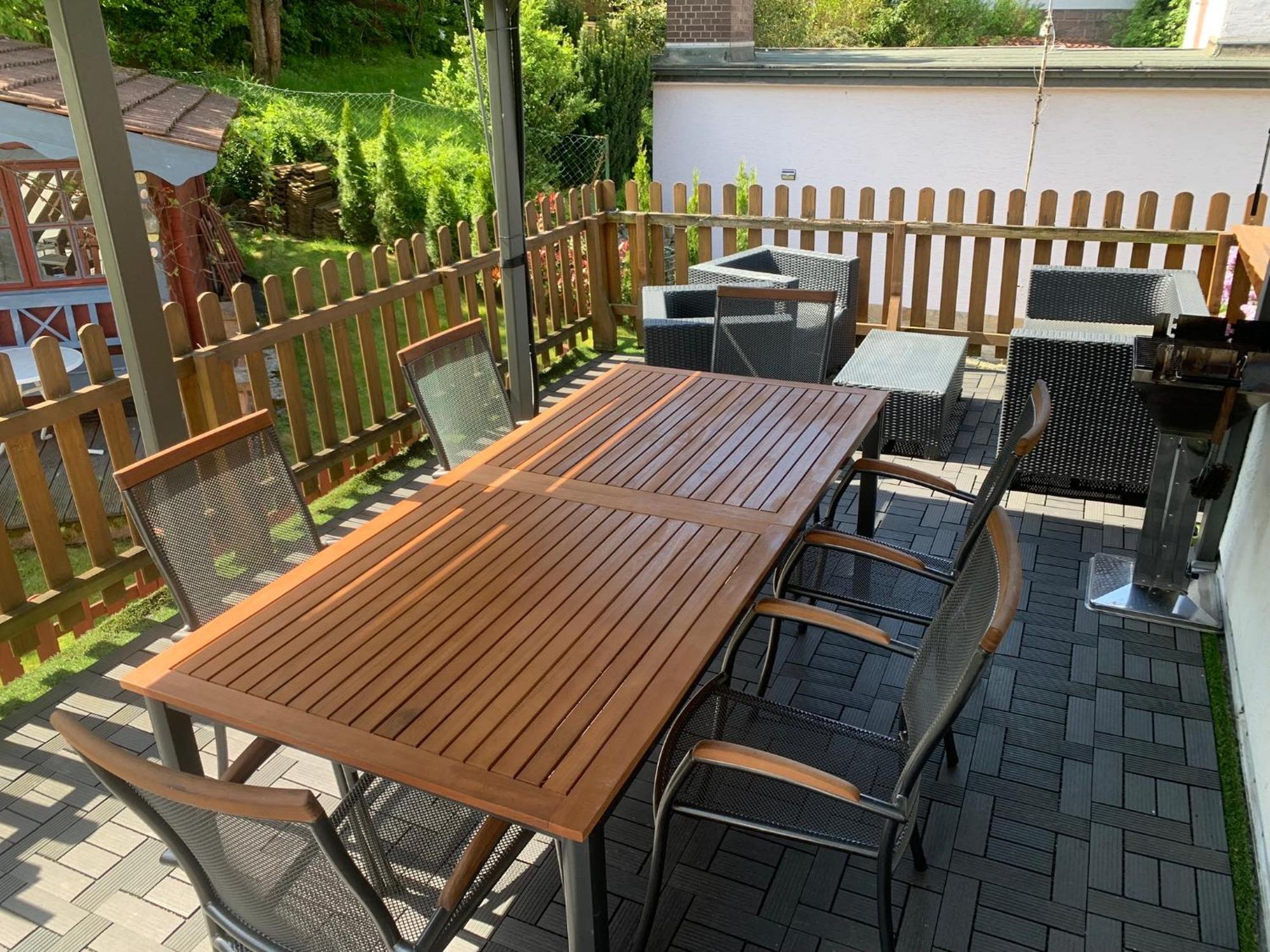 Ferienwohnung Panorama Hannoversch Münden Zewnętrze zdjęcie