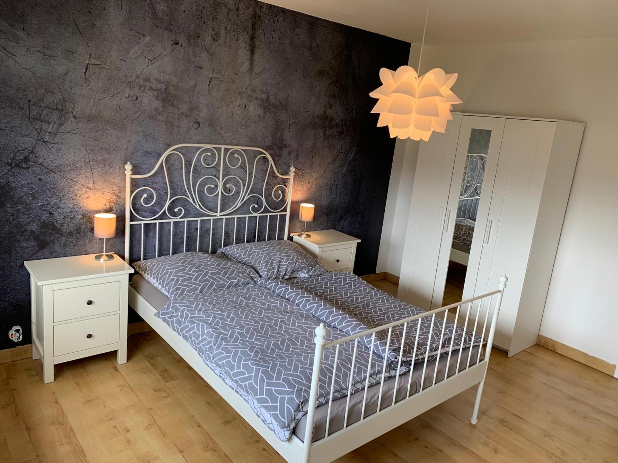 Ferienwohnung Panorama Hannoversch Münden Zewnętrze zdjęcie