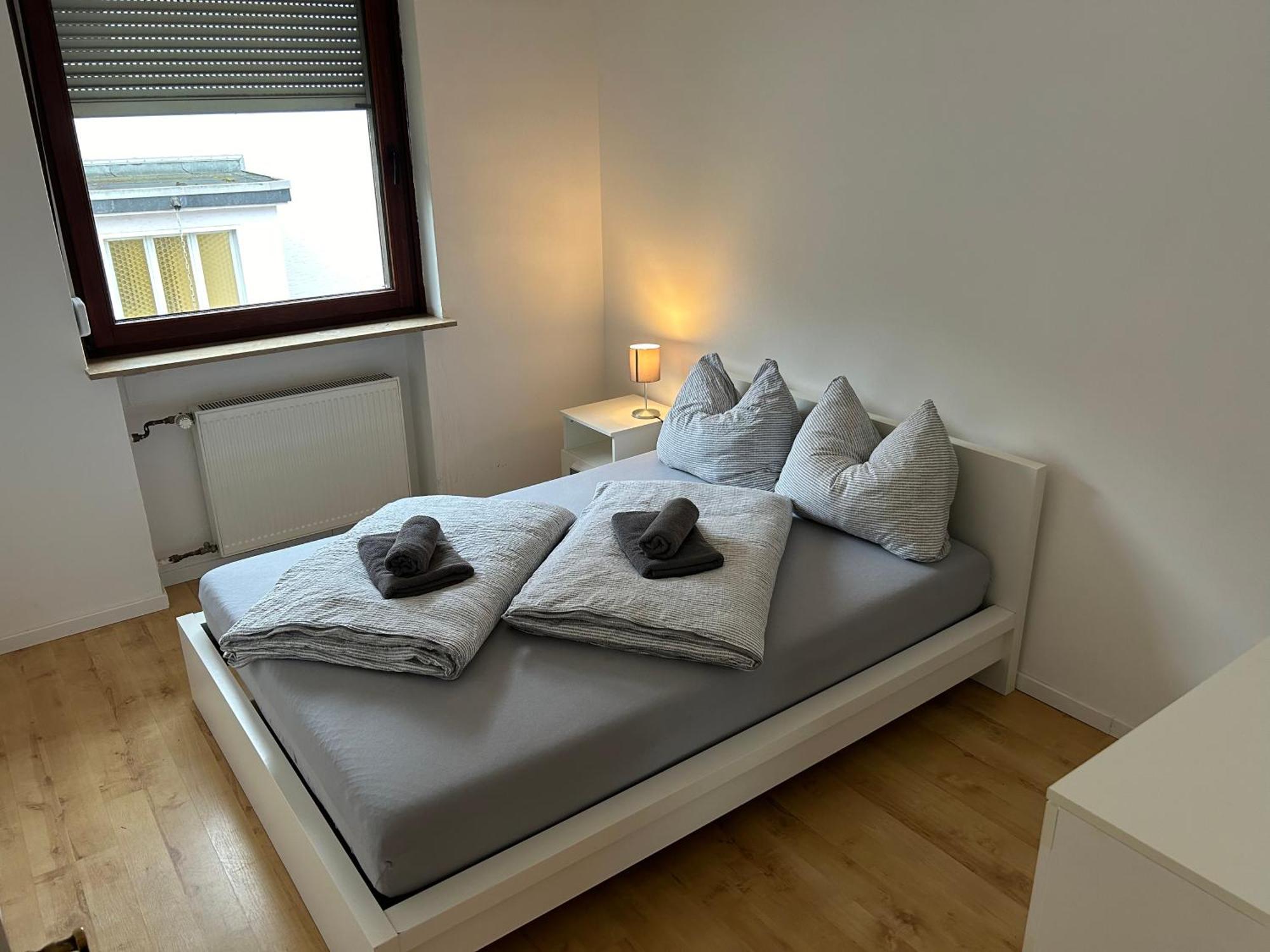 Ferienwohnung Panorama Hannoversch Münden Zewnętrze zdjęcie