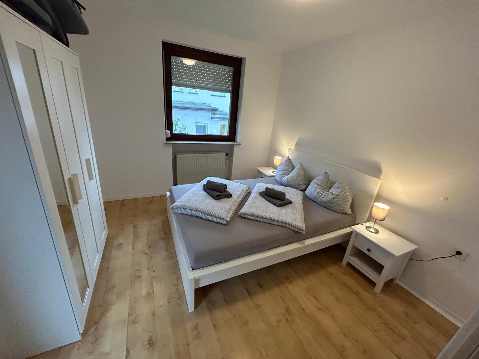 Ferienwohnung Panorama Hannoversch Münden Zewnętrze zdjęcie